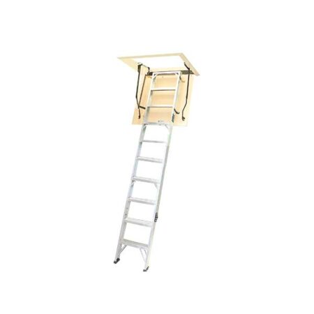 escalera-tipo-manzarda-atico-aluminio-450x450